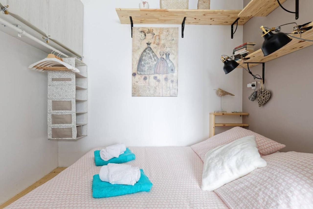 La Fleur D Honfleur Avec Son Parking Apartment Екстериор снимка